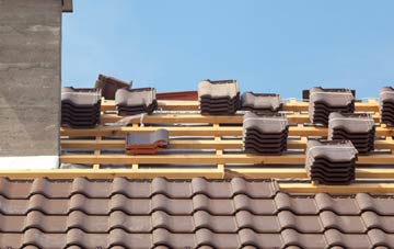 Collennan clay roofing costs