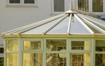 conservatory roof repair Collennan, South Ayrshire