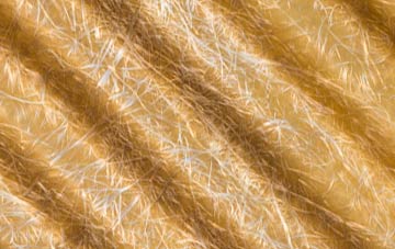 Collennan fibreglass roof waterproofing