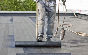flat roof replacement Collennan, South Ayrshire