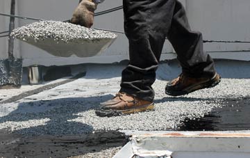 Collennan flat roofing companies