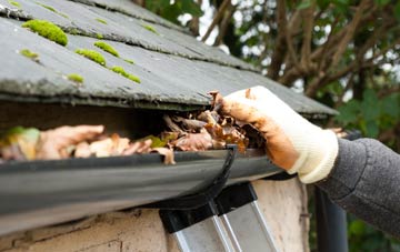 gutter cleaning Collennan, South Ayrshire