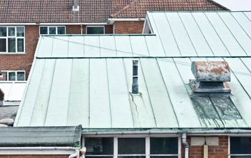 Collennan lead roofing costs