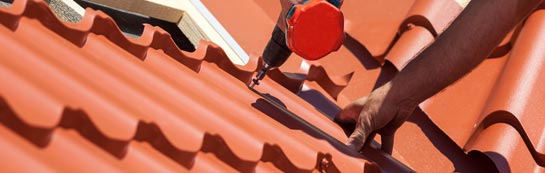 save on Collennan roof installation costs
