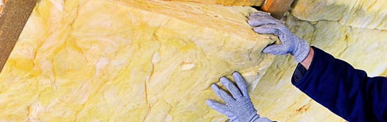 quotes for Collennan roof insulation