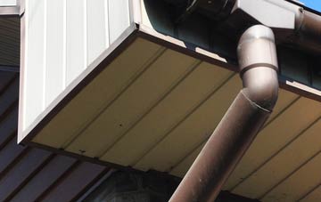 Collennan soffit installation costs