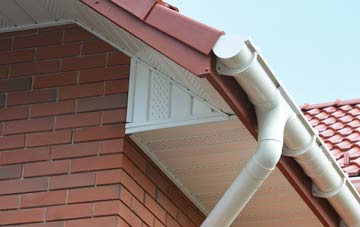 Collennan soffit repair costs