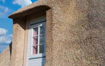 Collennan thatch roof disadvantages