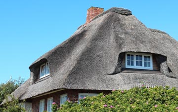 thatch roofing Collennan, South Ayrshire