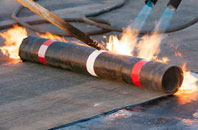 Collennan flat roof sealing