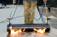 Collennan flat roof sealing quote