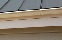 Collennan soffit repair
